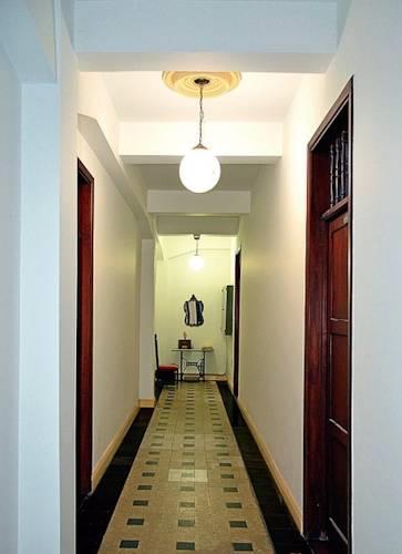 Отель Hotel La Perla