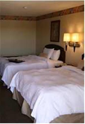 Отель Hampton Inn Tyler