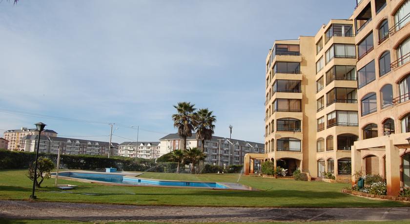 Apartamento La Serena