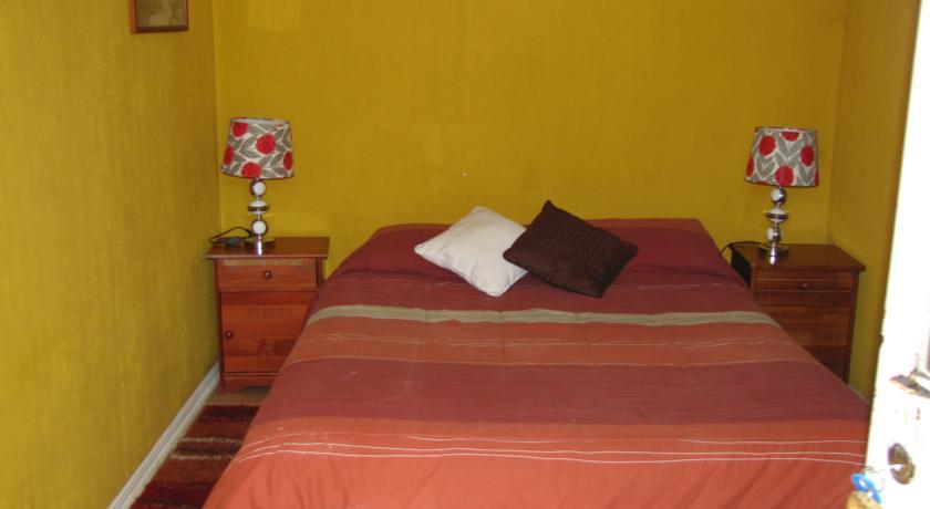 Гостевой дом Hostal Pucara
