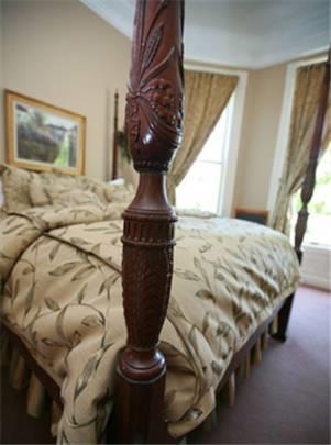 Отель Sterling Hotel