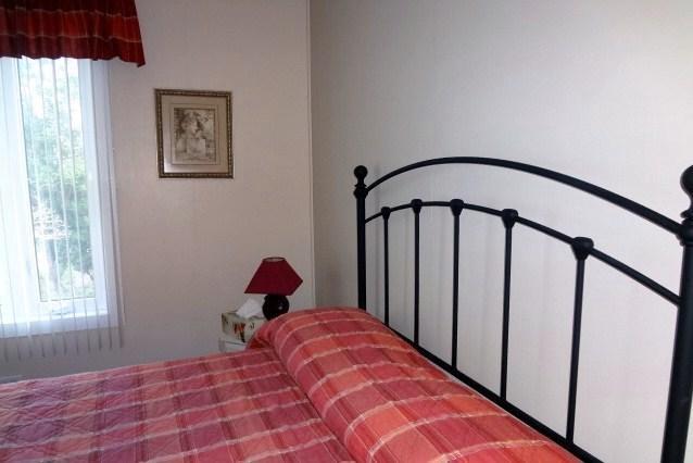 Отель Auberge Le Campagnard