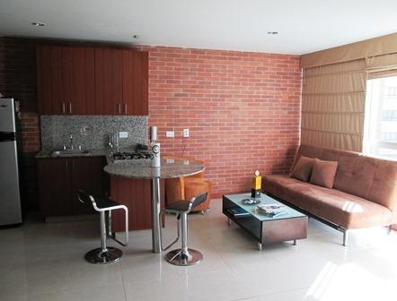 Апартаменты Blux Medellin