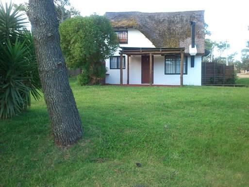 Апартаменты Cabañas Las Lunas