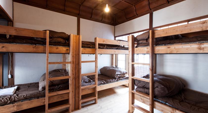 Гостевой дом Masuya Guest House