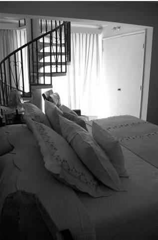 Отель Hosteria Huasco