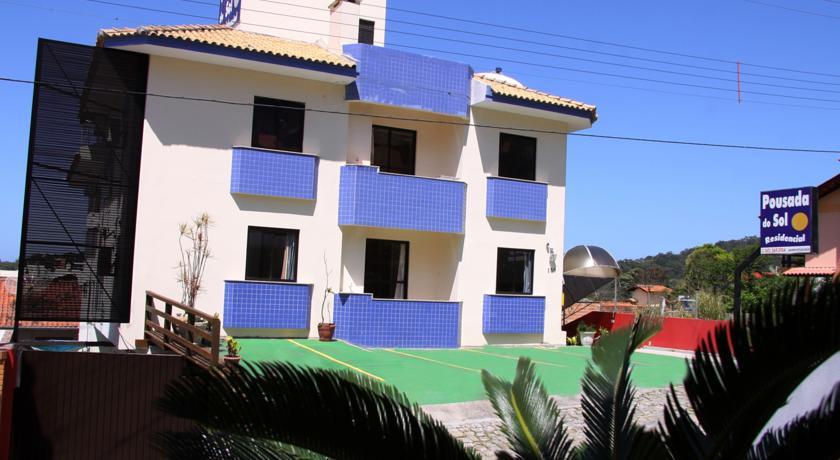 Pousada do Sol