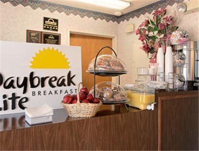Отель Days Inn Medford