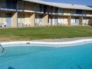 Отель Rodeway Inn