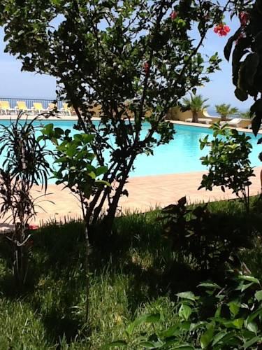 Отель Hotel Xaguate