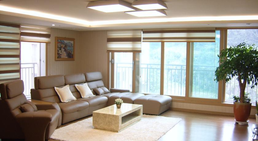 Guesthouse Gloria Incheon