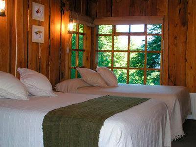 Отель Hotel El Barranco