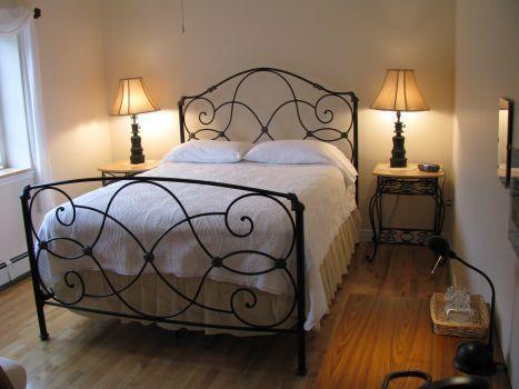 Отель Tulloch Inn & Gifts