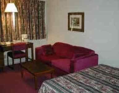 Отель Auberge Country Inn