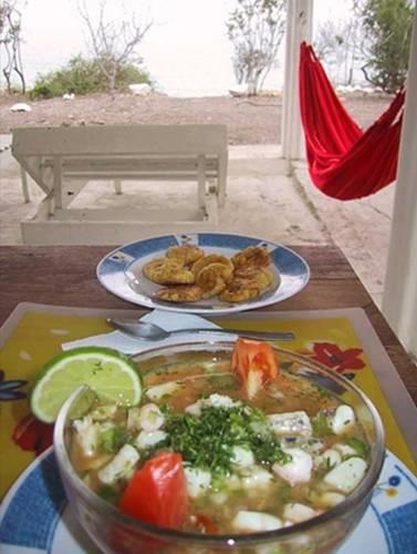 Хостел Angauel Inn Cerro Playa Rosada