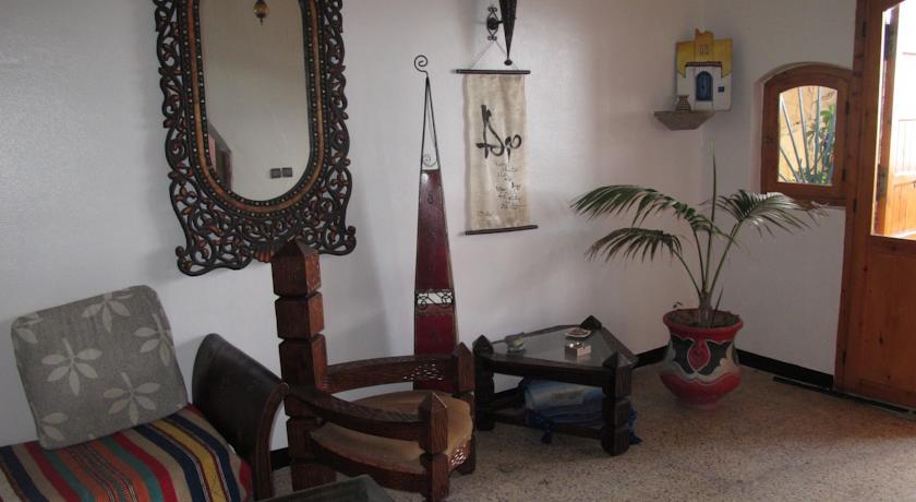 Отель Casa Forms