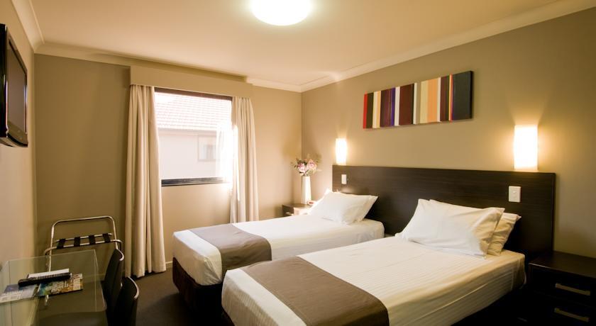 Отель Best Western Blackbutt Inn