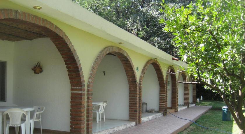Отель Bungalows Koala