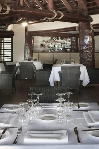 Отель Kanua Tera Ecolodge