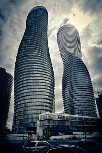 Апартаменты Marilyn Monroe Furnished Suites By Mirage