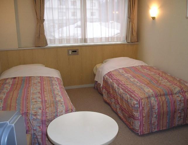 Отель Hotel Shidotaira
