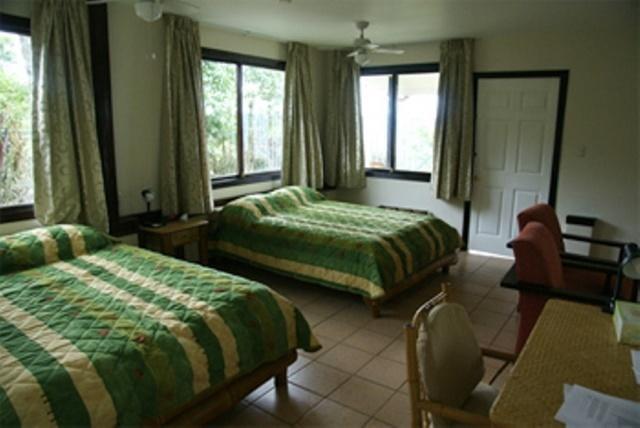 Отель Hotel Paradise Costa Rica