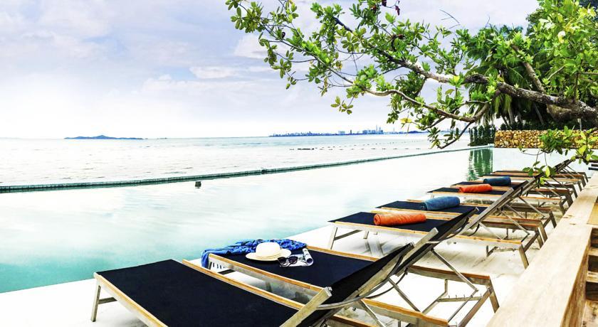 Отель U Pattaya