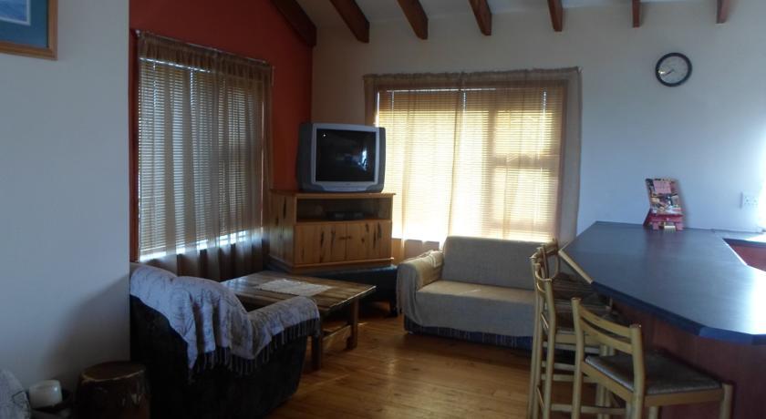 Апартаменты Believe Inn