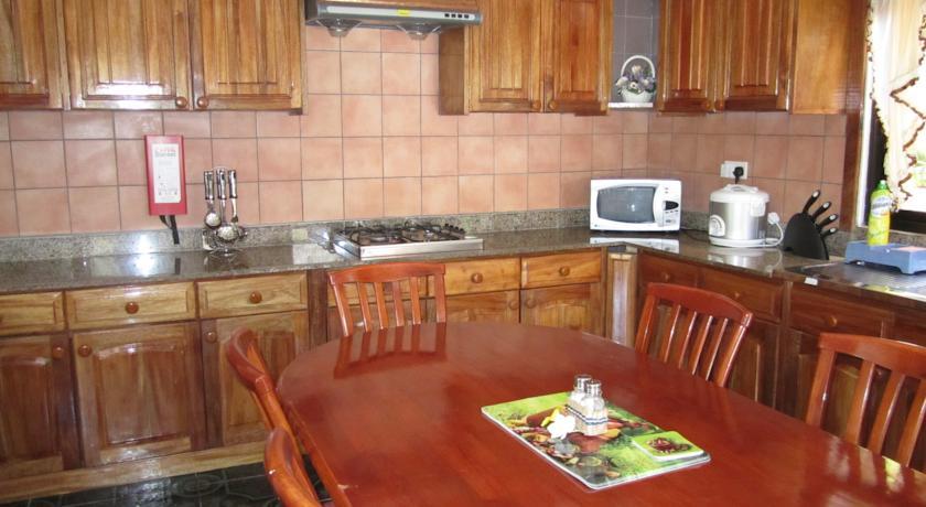 Villa Milou