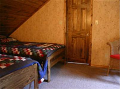 Мини-отель Deer Valley Bed & Breakfast