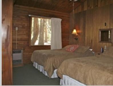 Мини-отель Sierra Sky Lodge