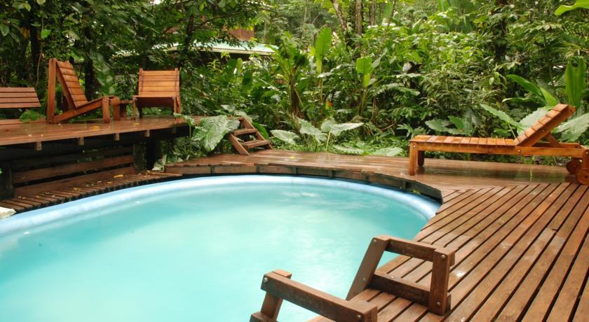 Отель La Kukula Lodge