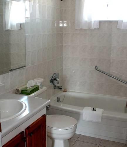 Апартаменты Brackley Beach Northwinds