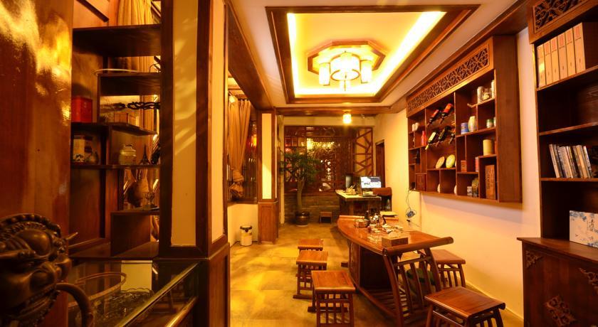 Lijiang Xin Gui Zhu Boutique Inn