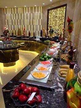 Qingdao Garden Hotel
