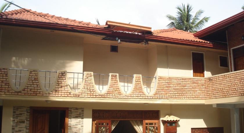 Mahaweli View bungalow