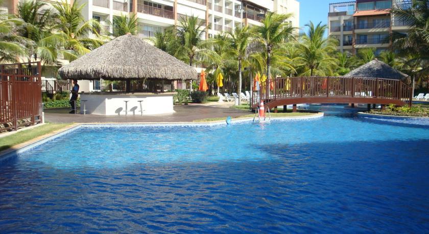 Апартаменты Beach Apartment Living