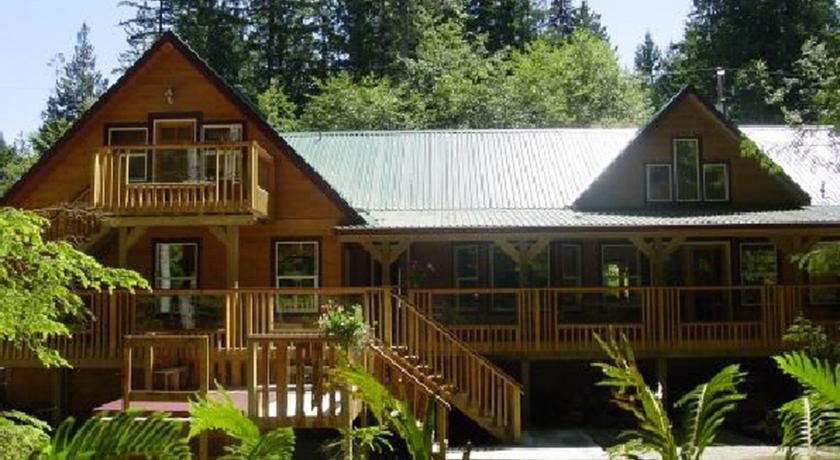 Мини-отель Francis Point B&B