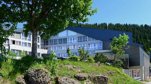 Хостел Minotel Rigi Hostellerie