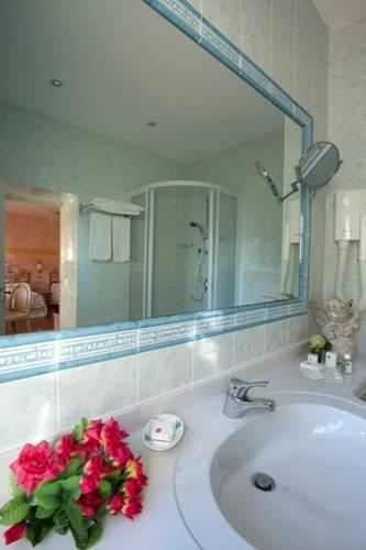 Отель Camin Hotel Colmegna