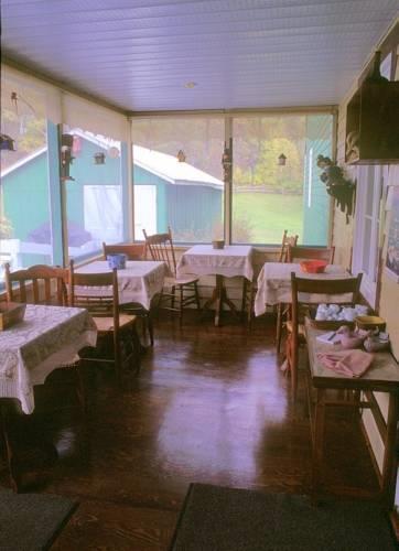 Мини-отель Gîte la Bougie Verte
