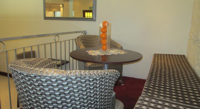 Мини-отель Ecotel Midrand