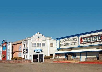 Отель Quality Inn Winnemucca