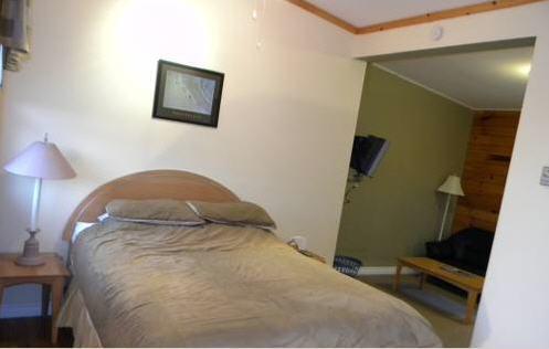 Отель Brackley Country Inn