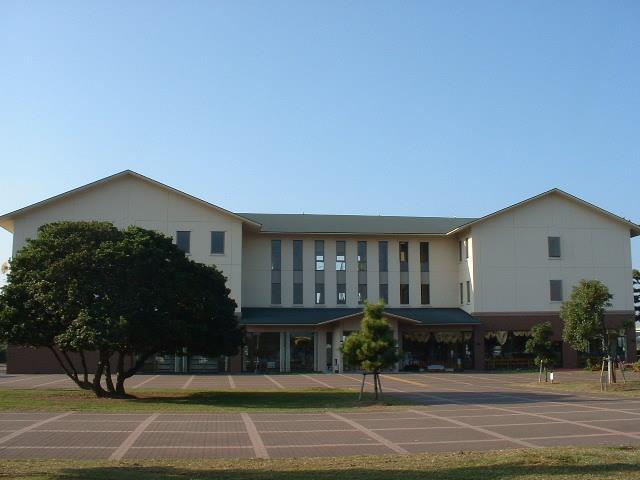 Хостел Osaka International Youth Hostel