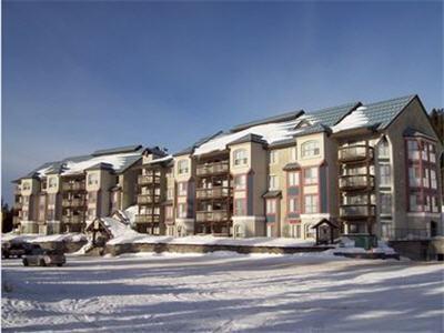 Апартаменты Deer Lodge Accommodations