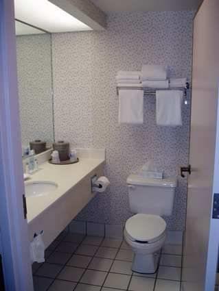 Отель Hampton Inn Spring Hill