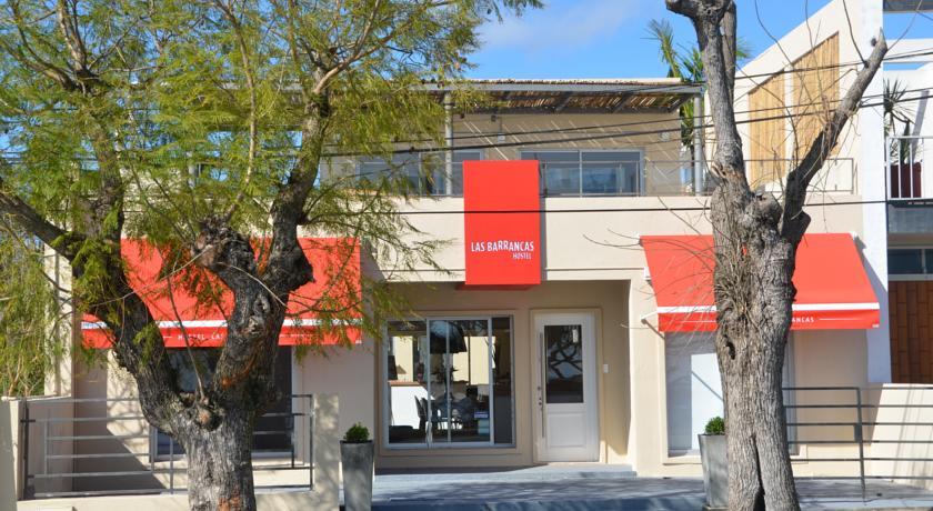 Las Barrancas Hostel