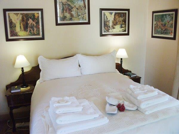 Гостевой дом Skitterland Guesthouse