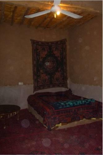 Гостевой дом Chez Les Habitants Berber Merheba